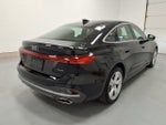 2025 Audi A5 quattro