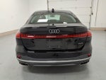2025 Audi A5 quattro