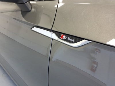 2025 Audi A5 Sportback quattro