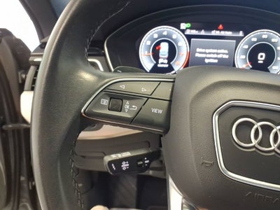 2025 Audi A5 Sportback quattro
