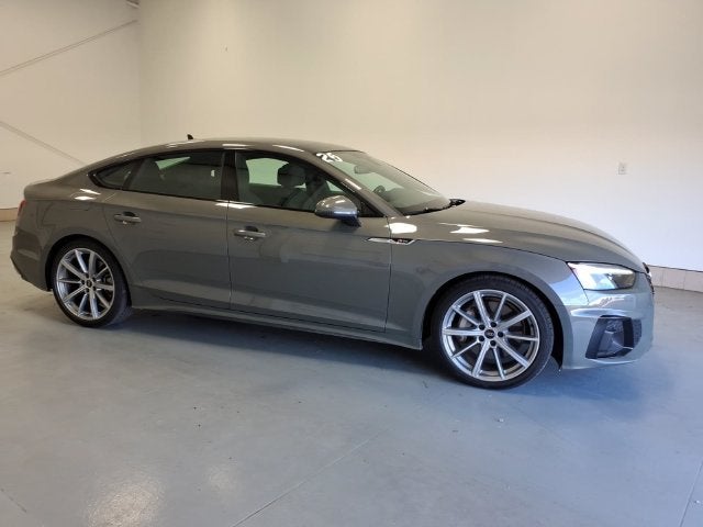 2025 Audi A5 Sportback quattro