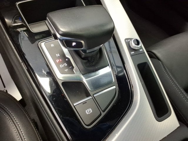 2025 Audi A5 Sportback quattro