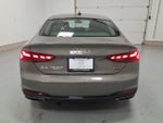 2025 Audi A5 Sportback quattro