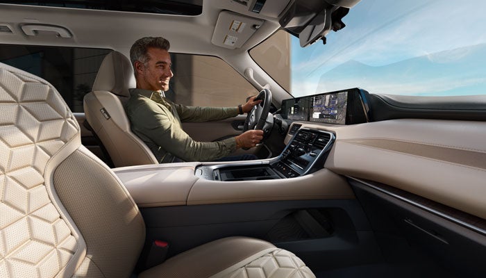 2025 Nissan Armada | Lynn Layton Nissan in Decatur AL