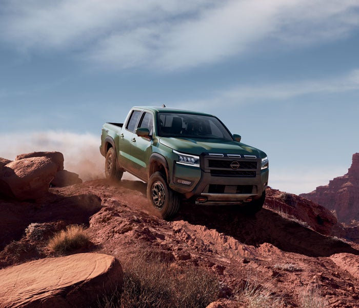 Lynn Layton Nissan in Decatur AL