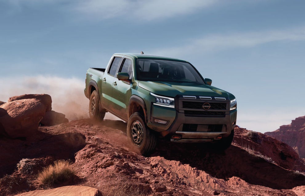 Lynn Layton Nissan in Decatur AL