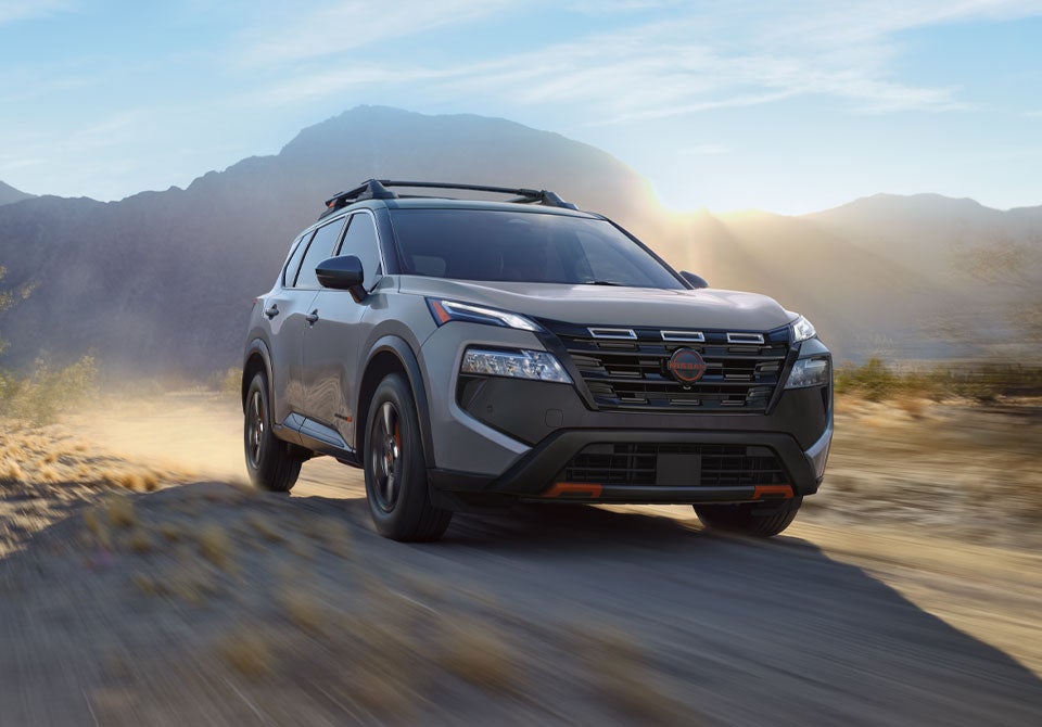 NISSAN Rogue Lynn Layton Nissan in Decatur AL