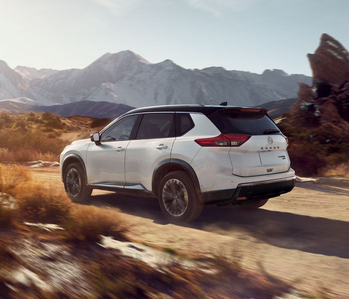 Lynn Layton Nissan in Decatur AL