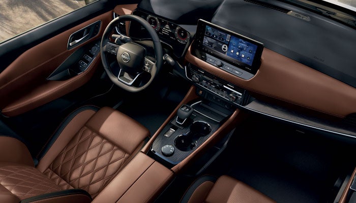 Lynn Layton Nissan in Decatur AL