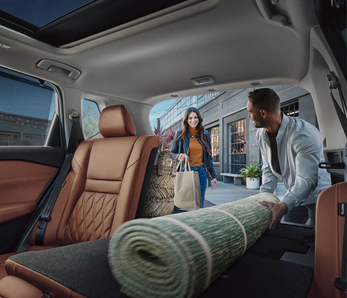 Lynn Layton Nissan in Decatur AL