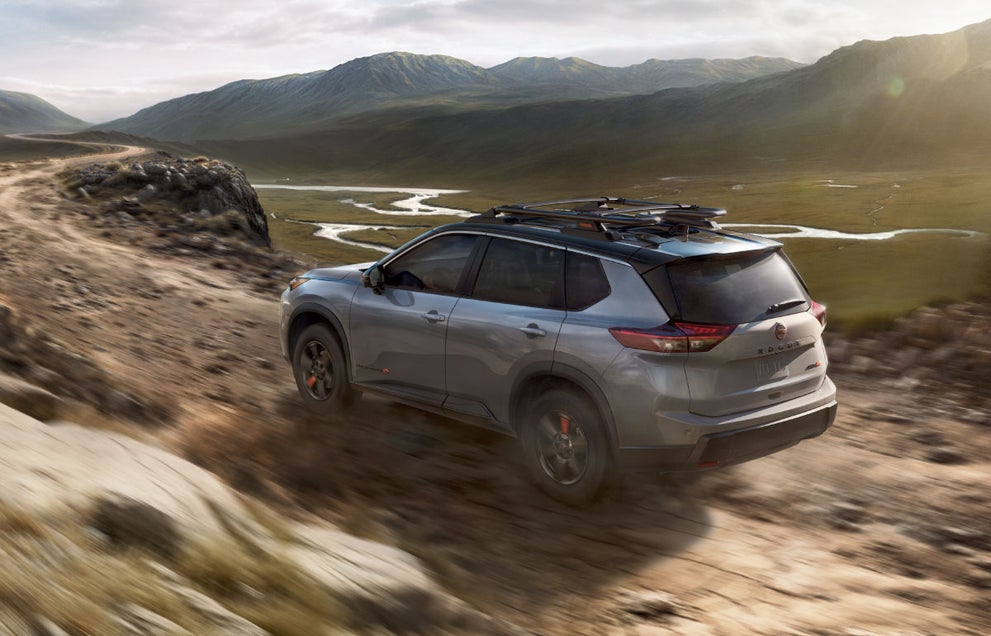 Lynn Layton Nissan in Decatur AL