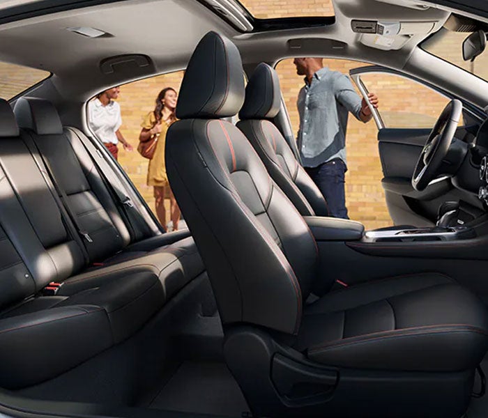 Lynn Layton Nissan in Decatur AL