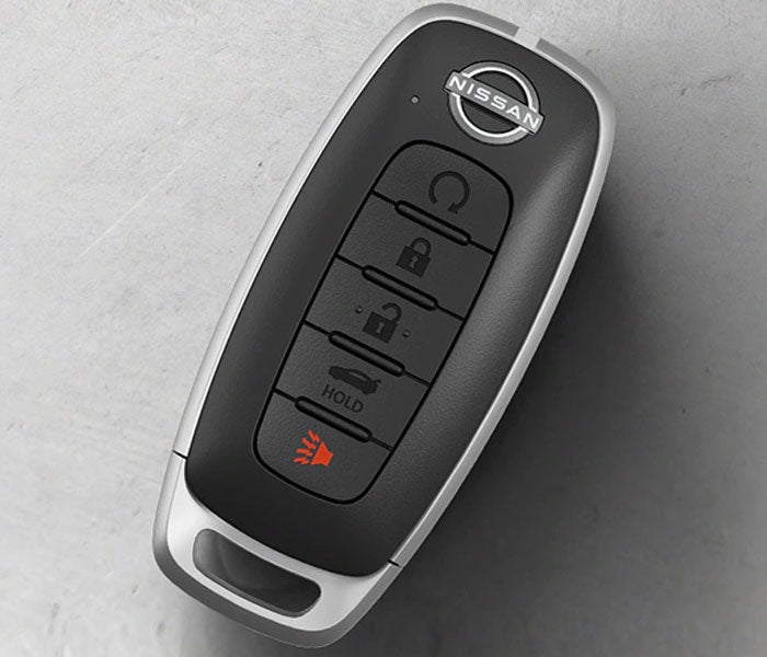 Lynn Layton Nissan in Decatur AL