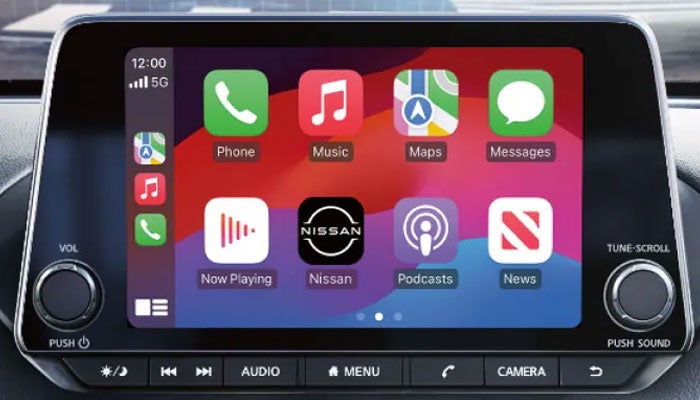 Lynn Layton Nissan in Decatur AL