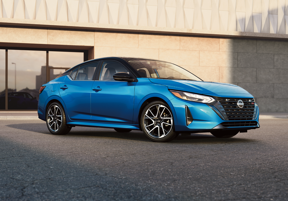 NISSAN Sentra Lynn Layton Nissan in Decatur AL