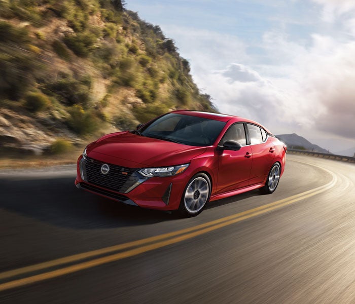 Lynn Layton Nissan in Decatur AL