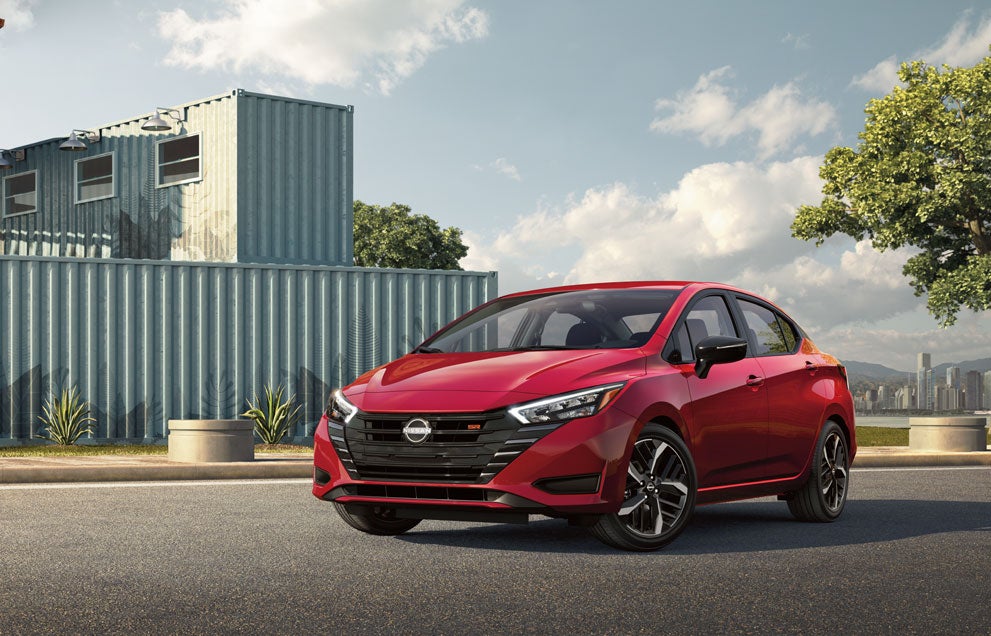 Lynn Layton Nissan in Decatur AL