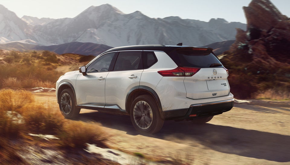 Lynn Layton Nissan in Decatur AL