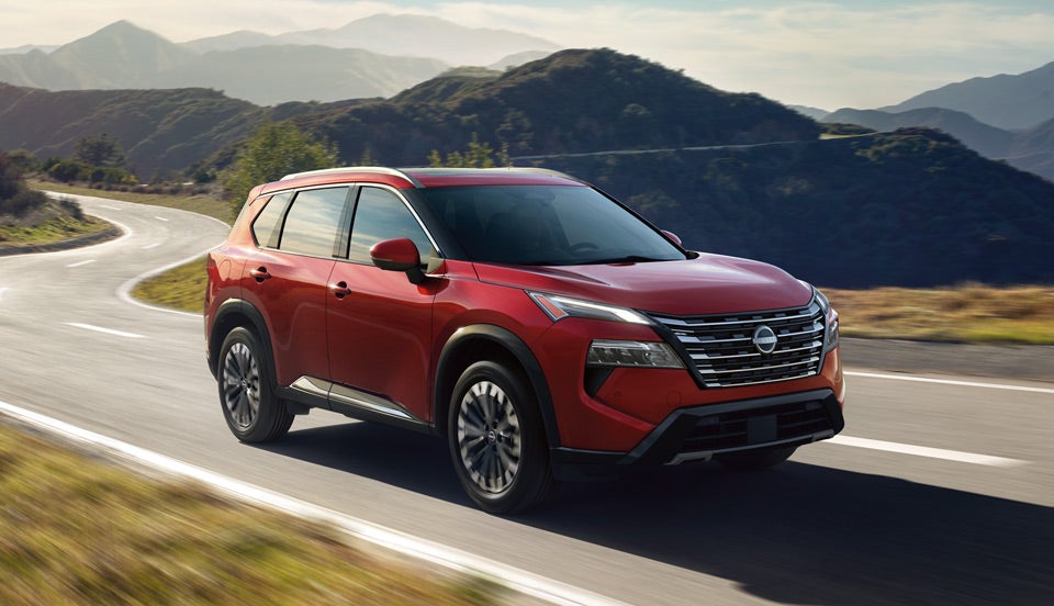 Lynn Layton Nissan in Decatur AL