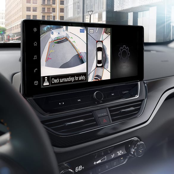 2026 Nissan Altima | Lynn Layton Nissan in Decatur, AL