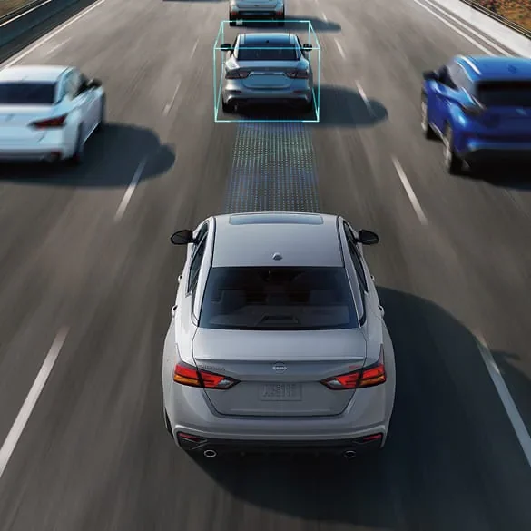 2026 Nissan Altima | Lynn Layton Nissan in Decatur, AL