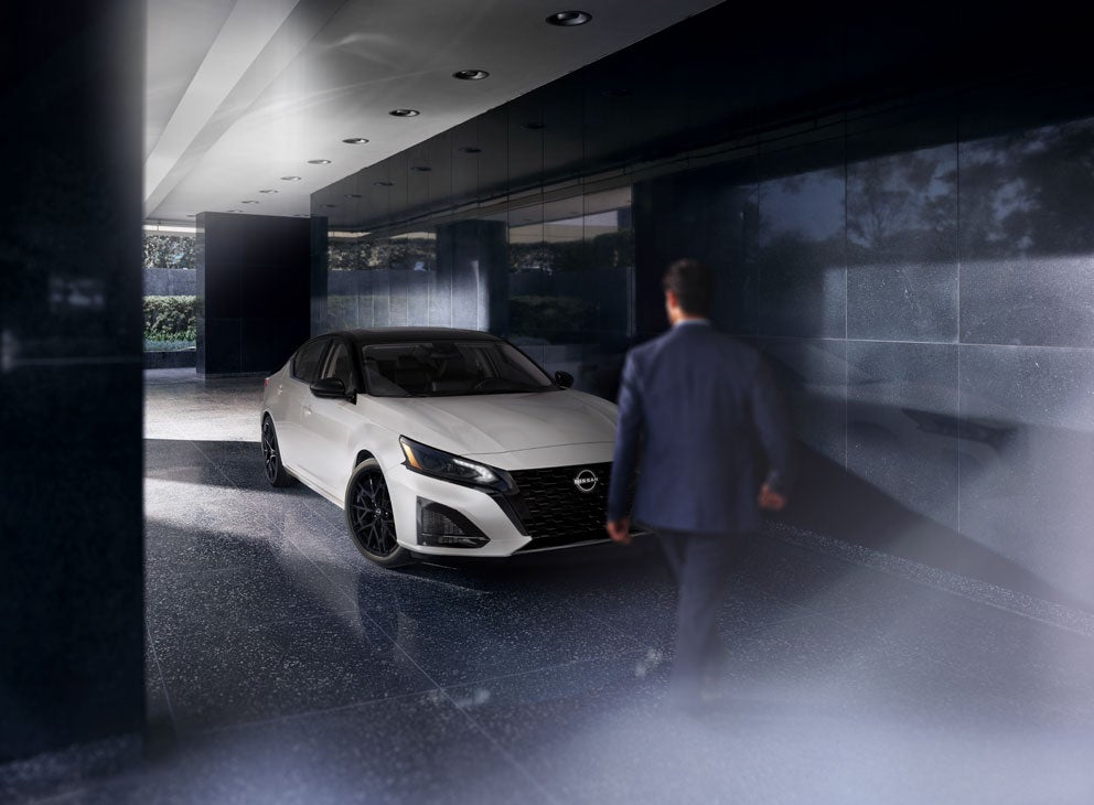 Lynn Layton Nissan in Decatur AL