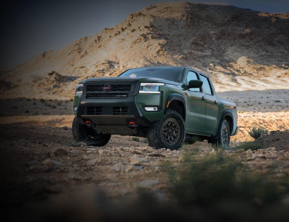 Lynn Layton Nissan in Decatur AL