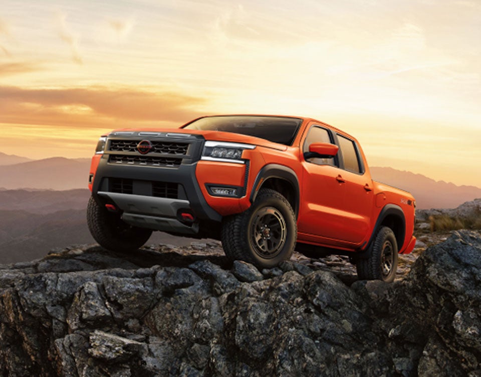 Lynn Layton Nissan in Decatur AL