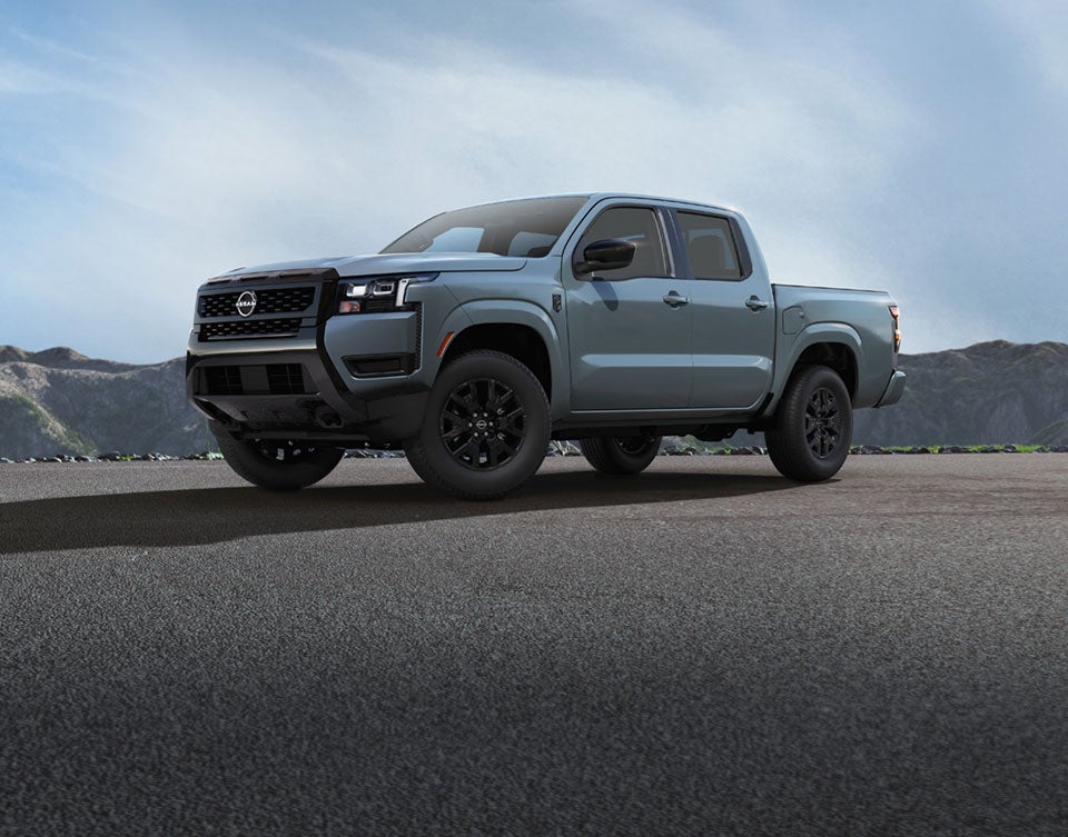 Lynn Layton Nissan in Decatur AL