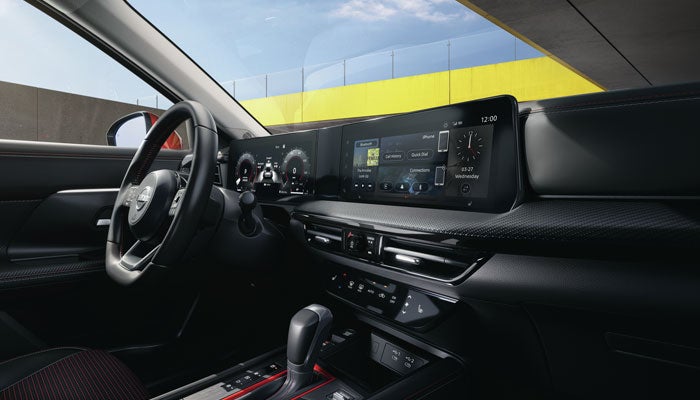 Lynn Layton Nissan in Decatur AL