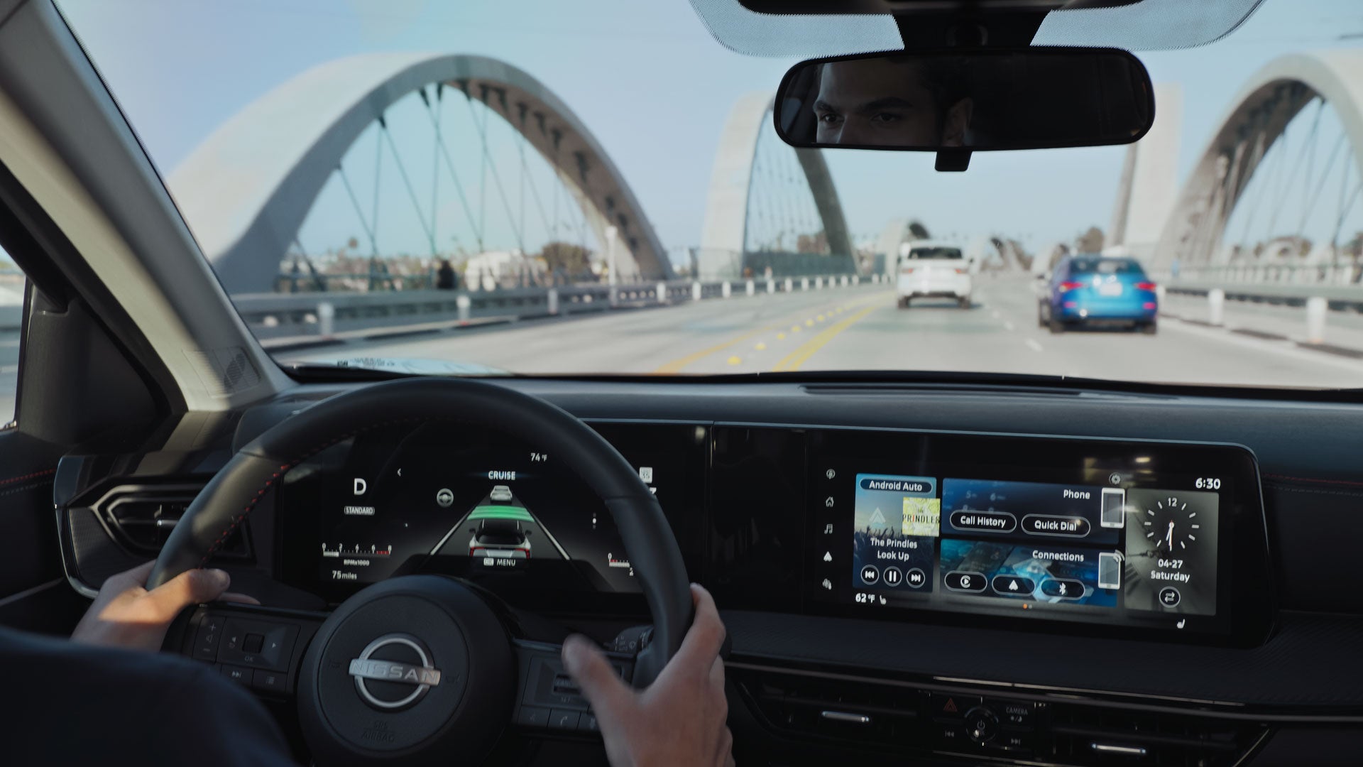 Lynn Layton Nissan in Decatur AL