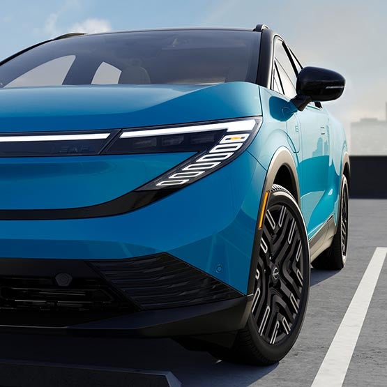 Lynn Layton Nissan in Decatur AL