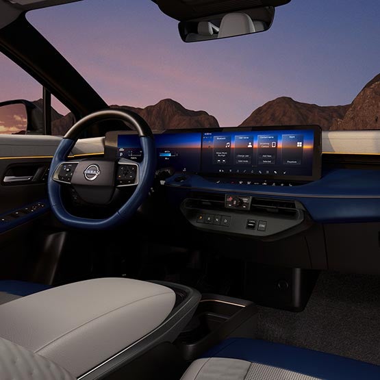 Lynn Layton Nissan in Decatur AL