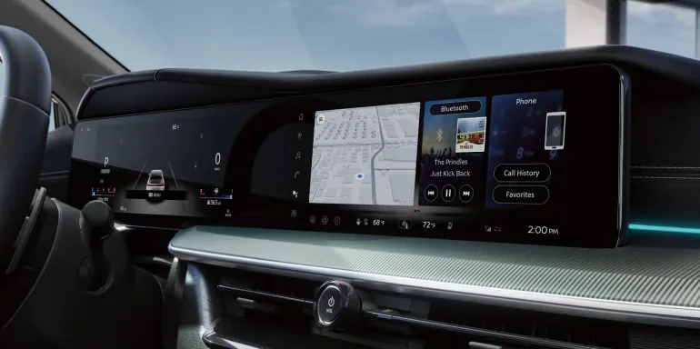 Lynn Layton Nissan in Decatur AL