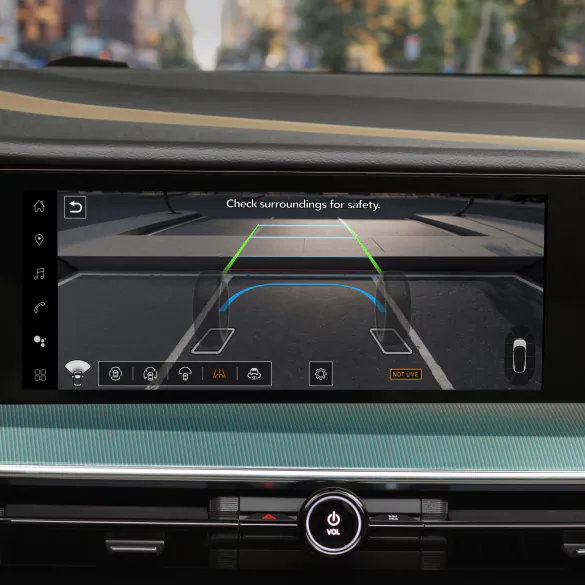 Lynn Layton Nissan in Decatur AL