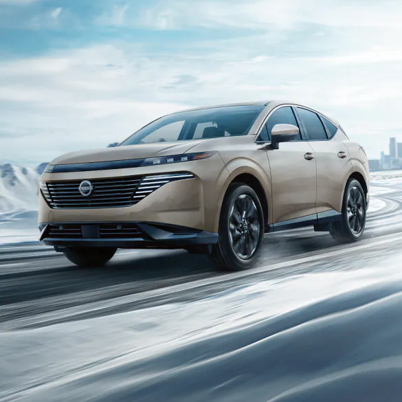 Lynn Layton Nissan in Decatur AL