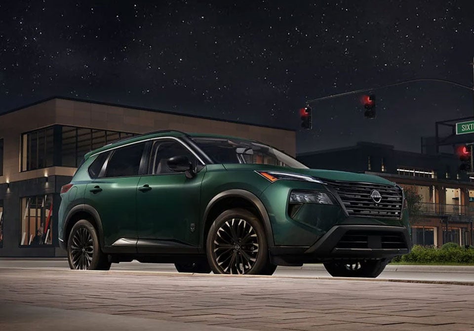 Lynn Layton Nissan in Decatur AL