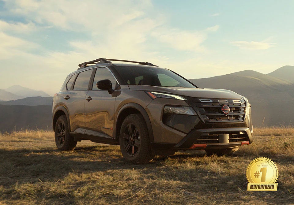 Lynn Layton Nissan in Decatur AL