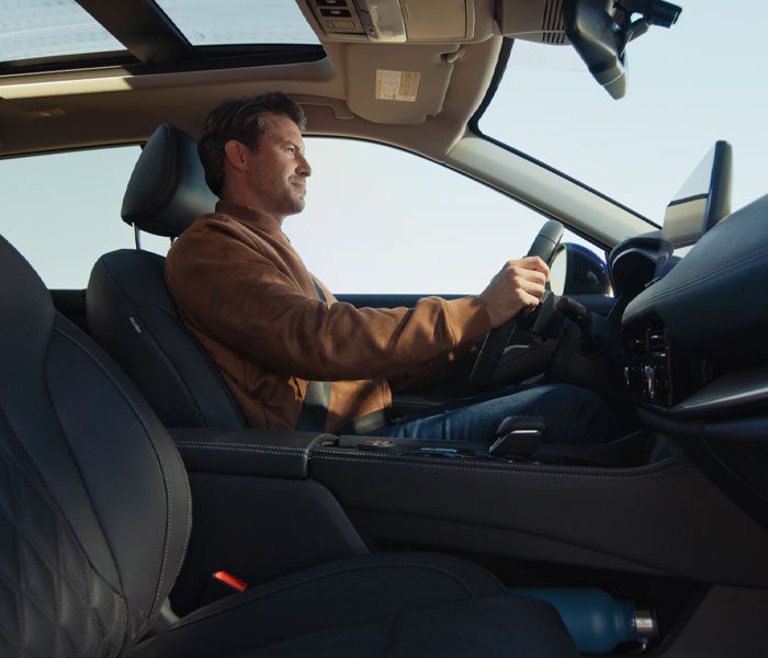 Lynn Layton Nissan in Decatur AL