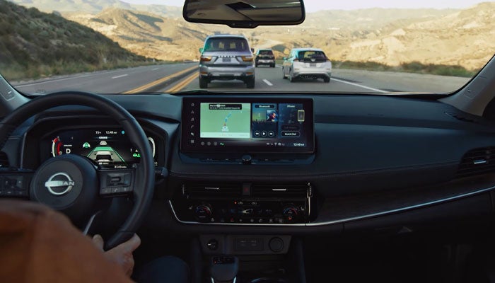 Lynn Layton Nissan in Decatur AL