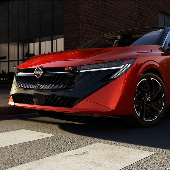 Lynn Layton Nissan in Decatur AL