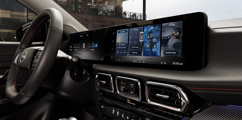 Lynn Layton Nissan in Decatur AL