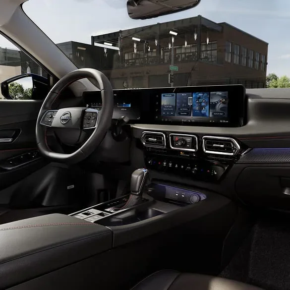 Lynn Layton Nissan in Decatur AL