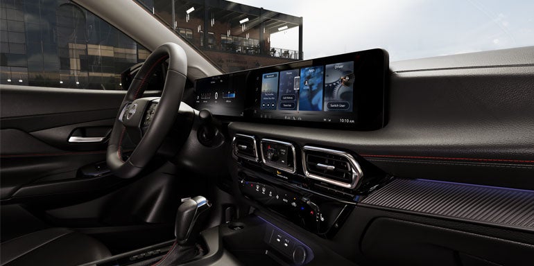 Lynn Layton Nissan in Decatur AL