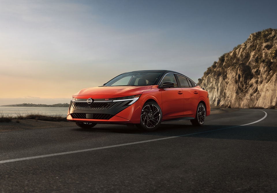 NISSAN Sentra Lynn Layton Nissan in Decatur AL