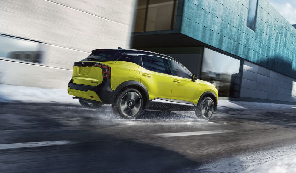 NISSAN Kicks Lynn Layton Nissan in Decatur AL