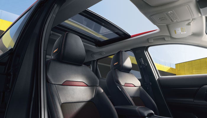 Lynn Layton Nissan in Decatur AL