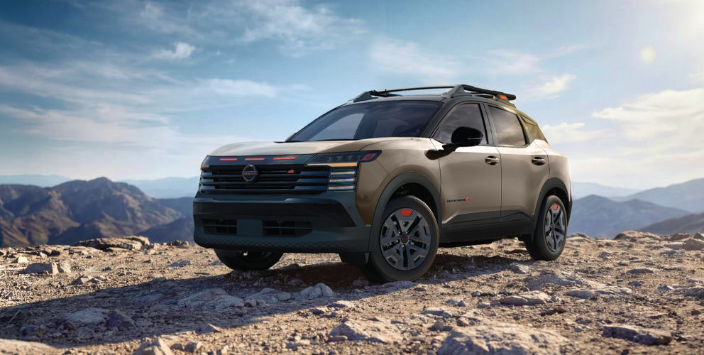 Lynn Layton Nissan in Decatur AL