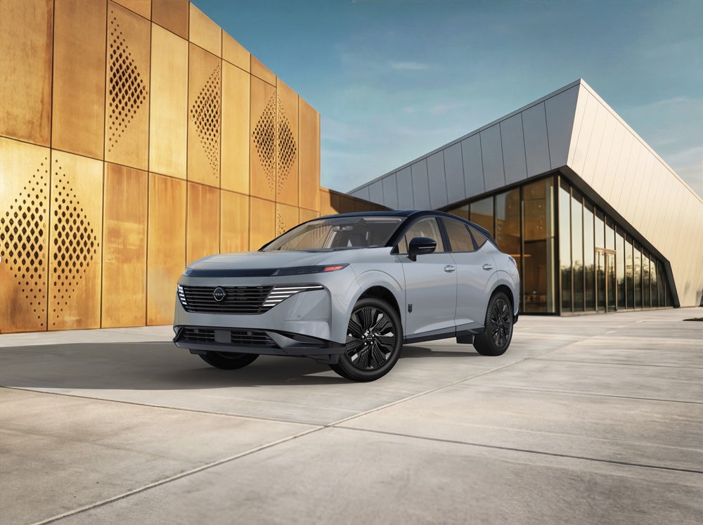 Lynn Layton Nissan in Decatur AL