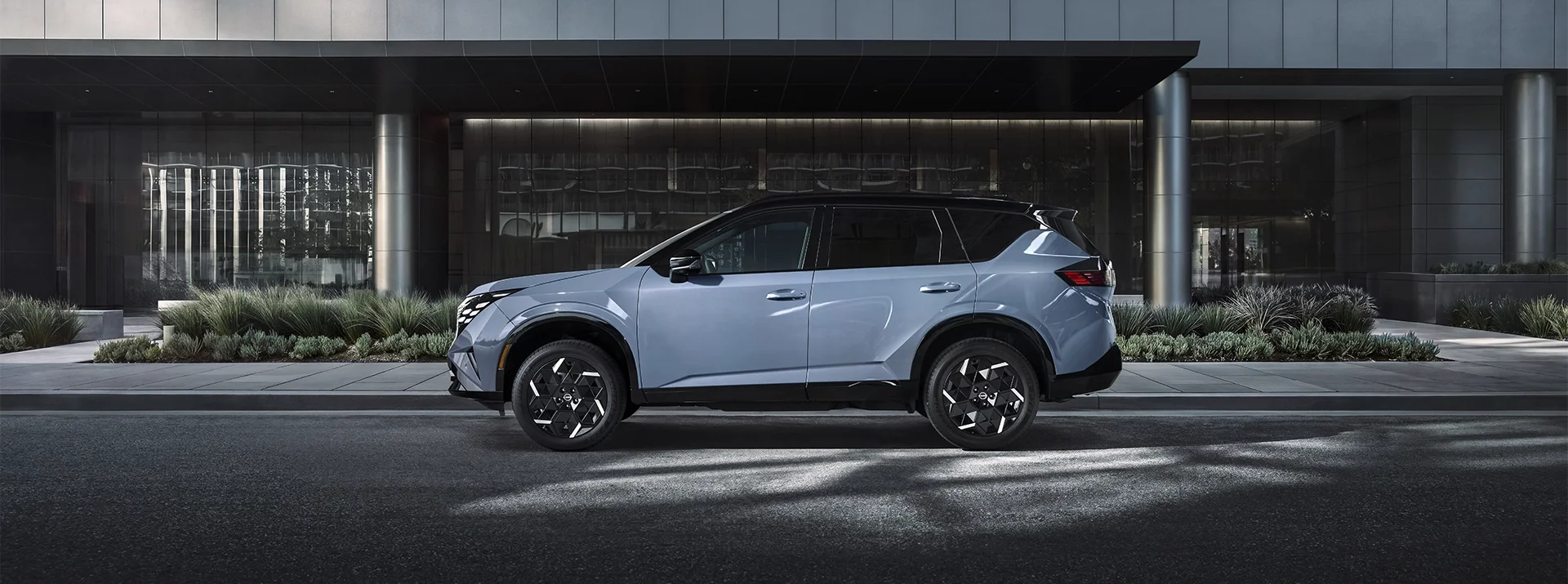 Lynn Layton Nissan in Decatur AL